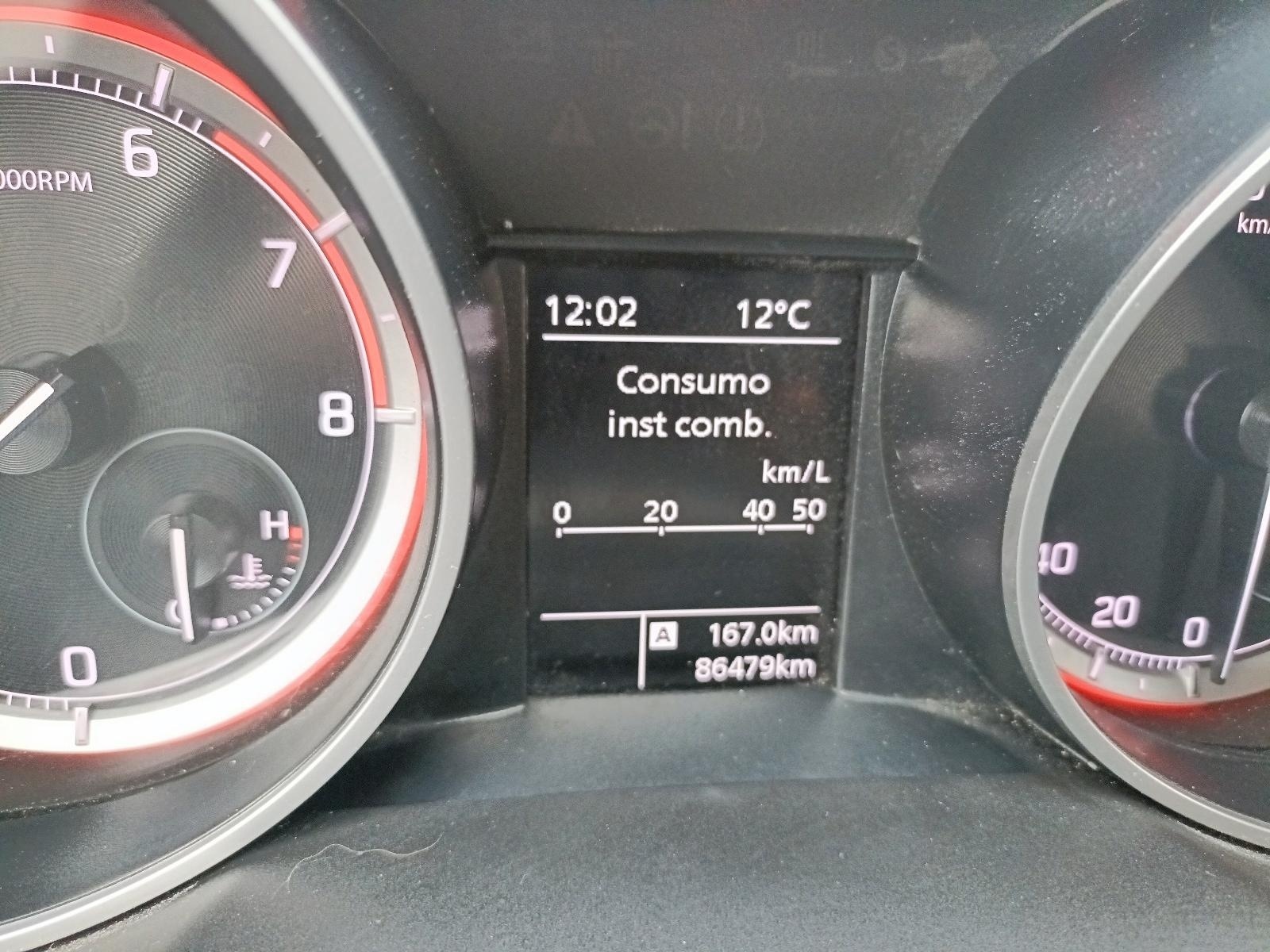 SUZUKI SWIFT 2020 - Imagen 12 de 12