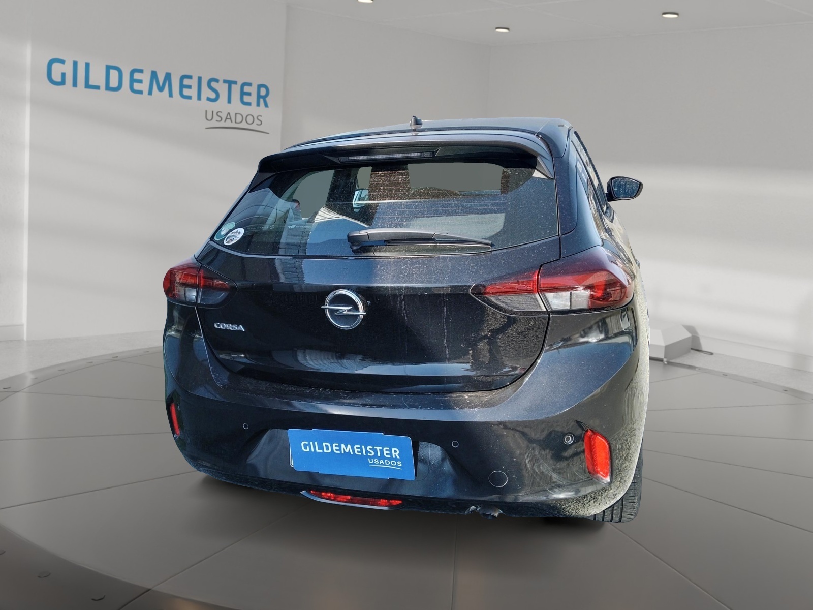 OPEL CORSA 2024 - Imagen 4 de 12