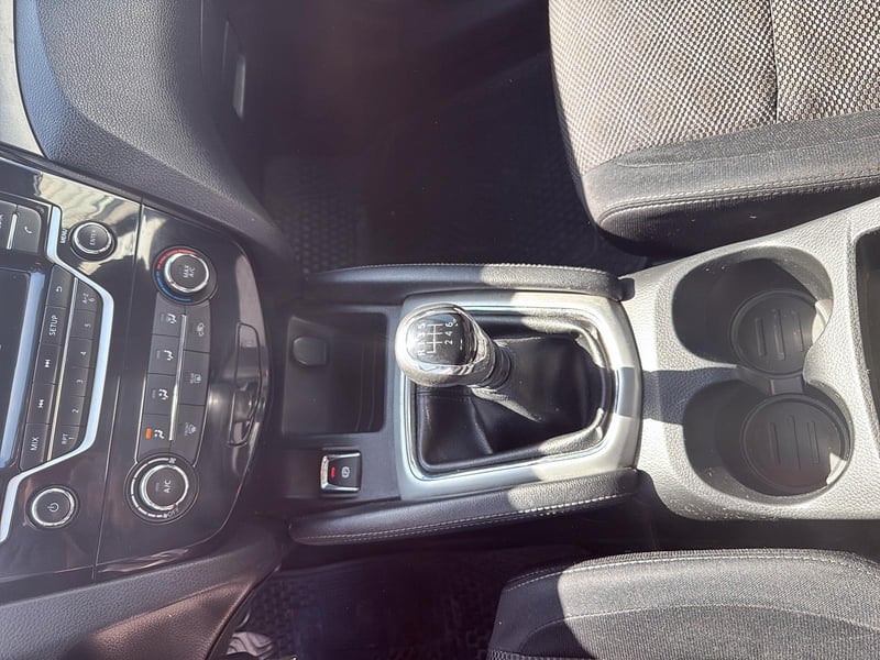 Nissan QASHQAI 2018 - Imagen 10 de 12
