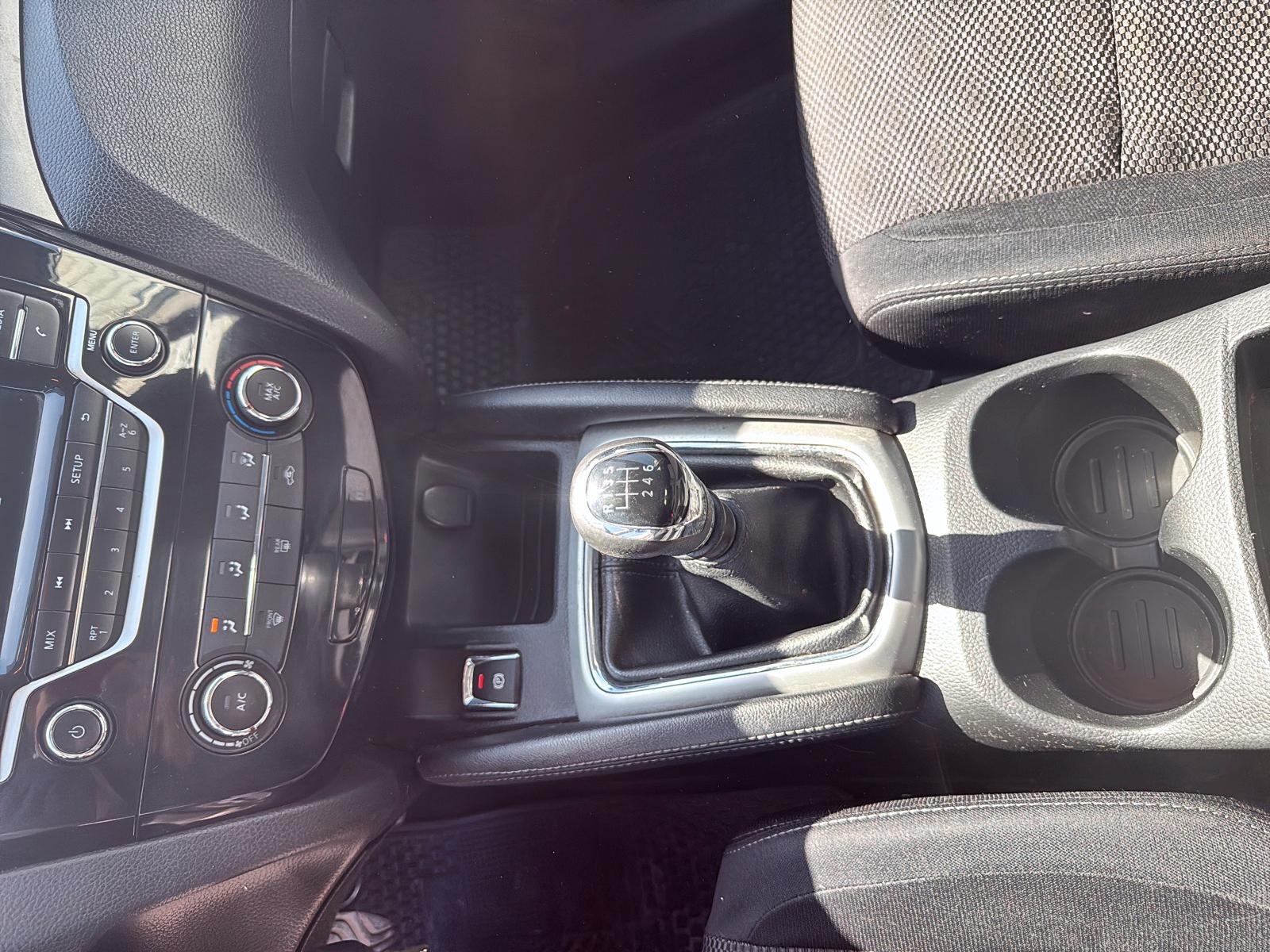 Nissan QASHQAI 2018 - Imagen 10 de 12