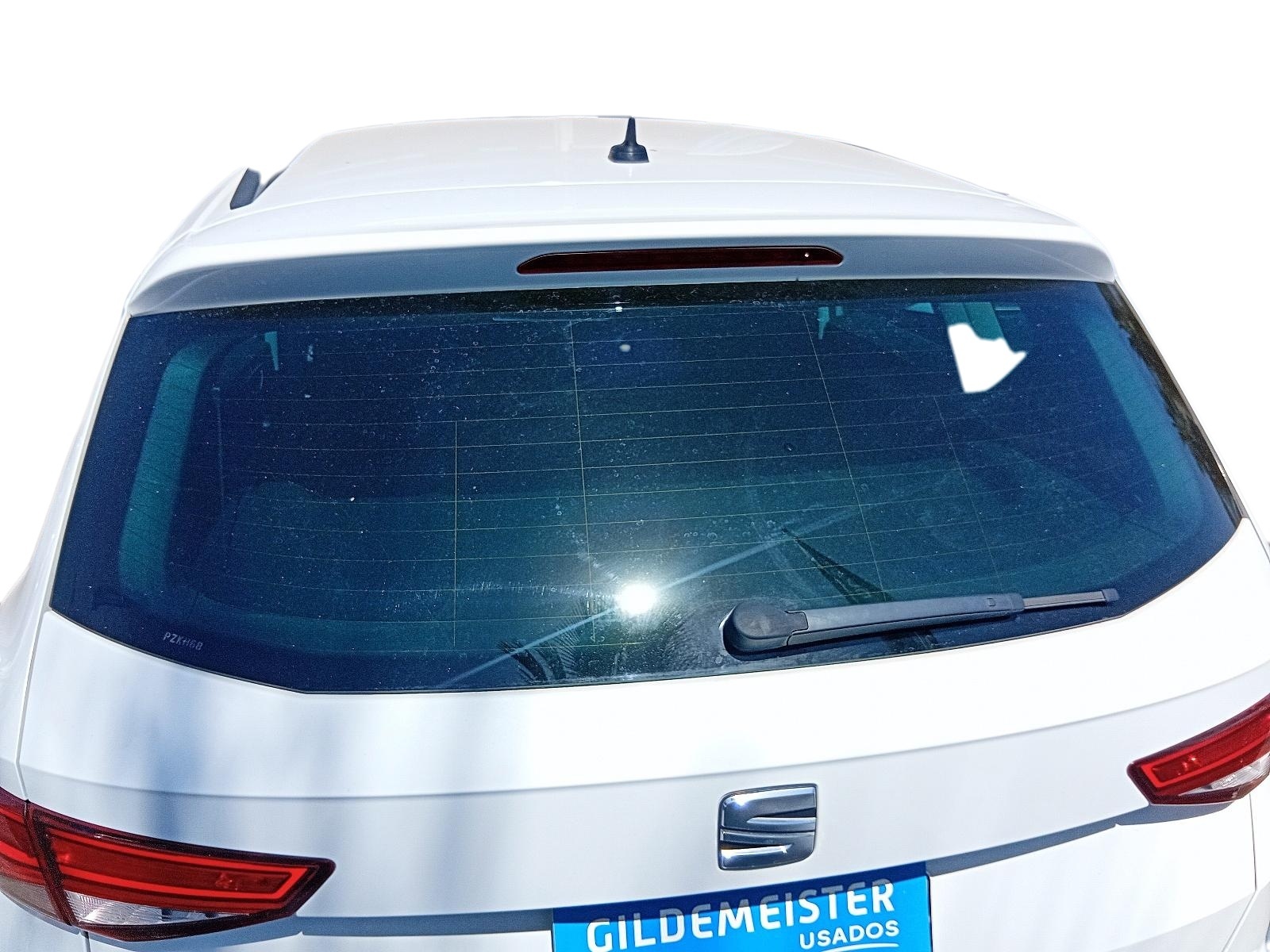 SEAT ATECA 2021 - Imagen 6 de 11
