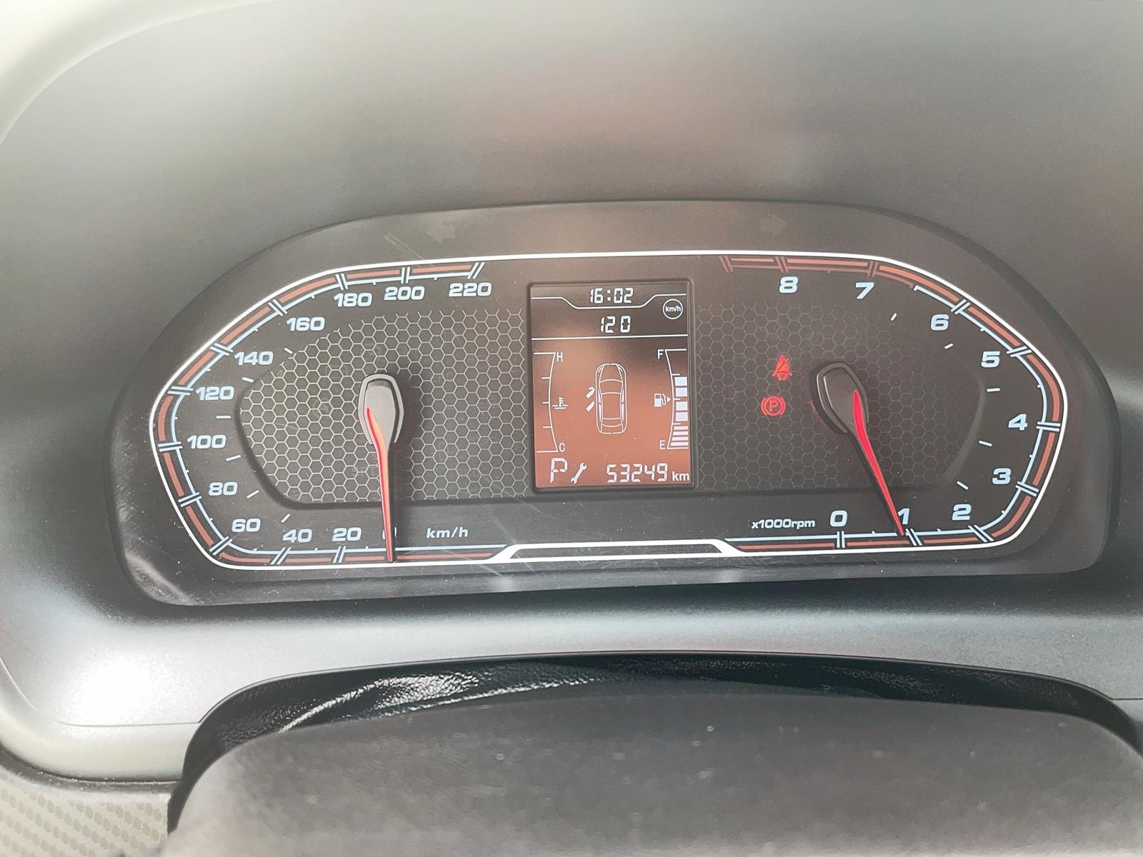 CHERY TIGGO 2 2022 - Imagen 10 de 12