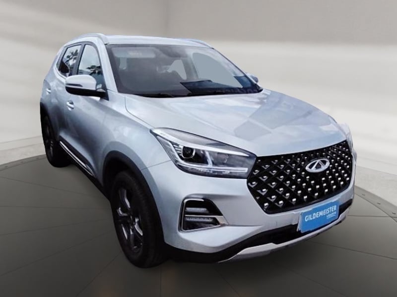 Chery TIGGO 3 PRO 2024 - Imagen 4 de 12