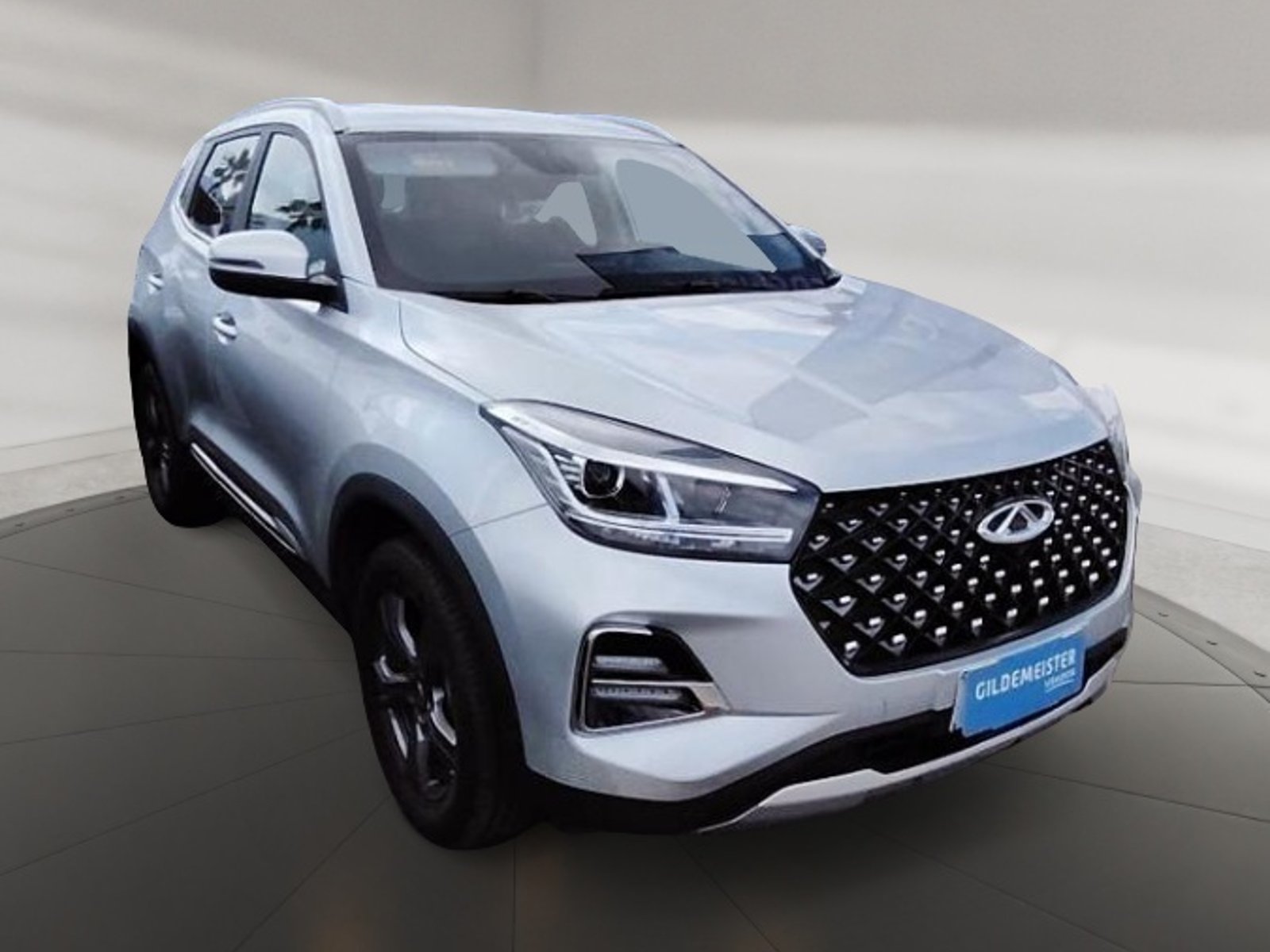 Chery TIGGO 3 PRO 2024 - Foto 4 de 12