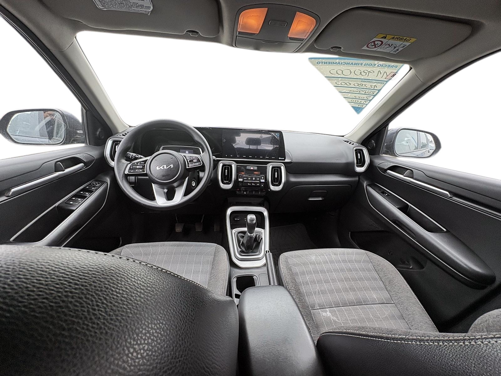 Kia SONET 2022 - Imagen 7 de 8