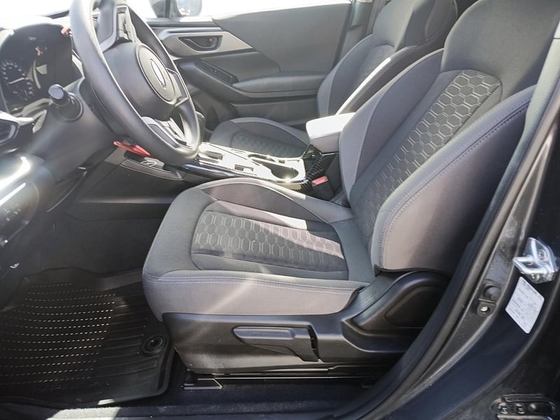 Subaru IMPREZA 2025 - Imagen 9 de 12