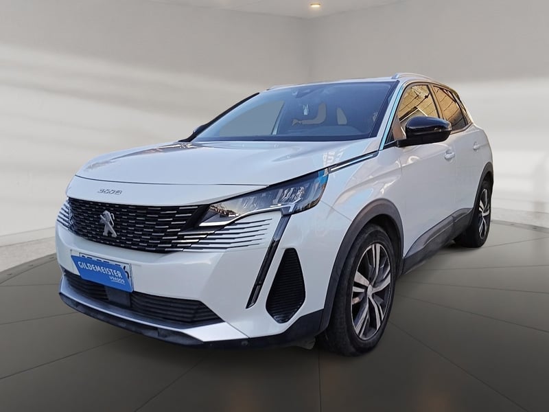 Peugeot 3008 2022 - Imagen 6 de 12