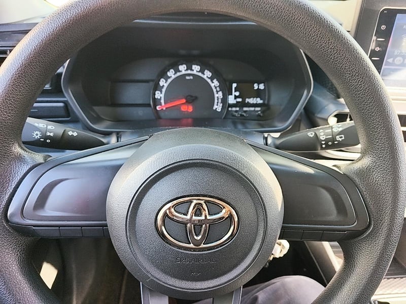 Toyota TOYOTA 2024 - Imagen 12 de 12