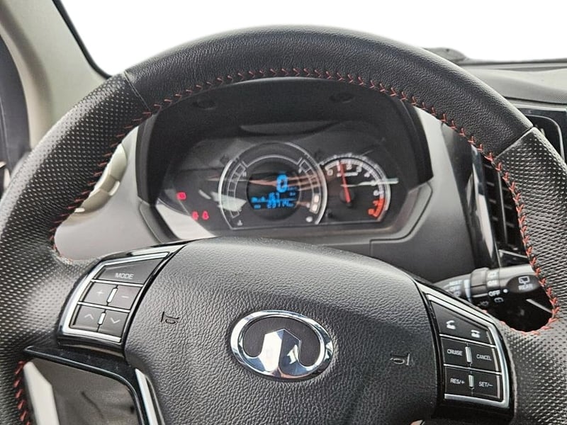 Haval -M4 2020 - Imagen 6 de 12