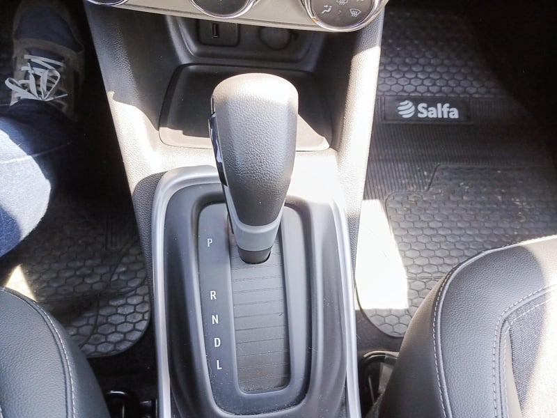 Chevrolet TRACKER 2025 - Imagen 12 de 12