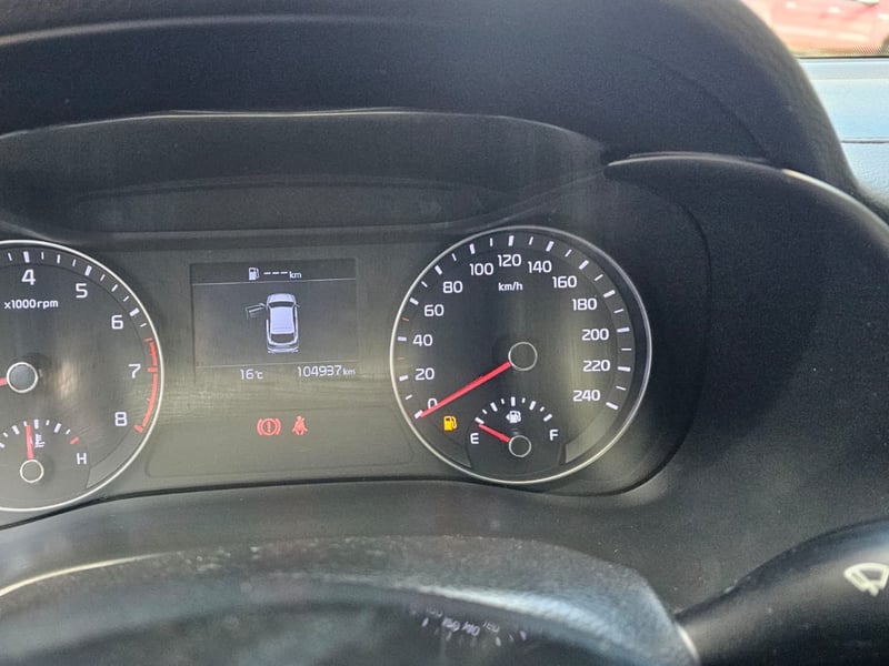 Kia CERATO 2020 - Imagen 10 de 11