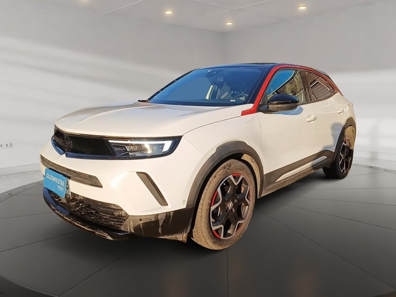 Opel MOKKA 2024