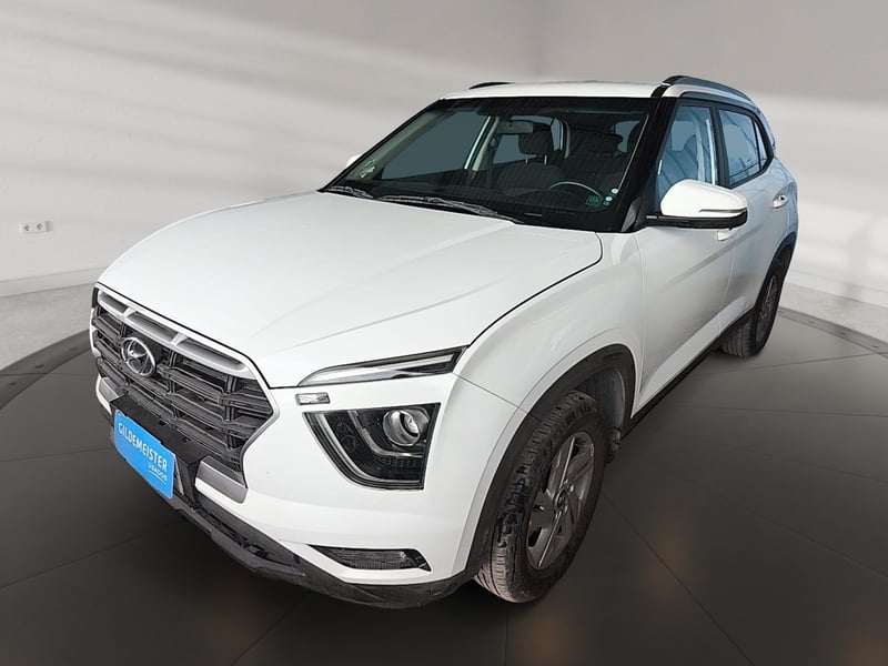 Hyundai CRETA 2023