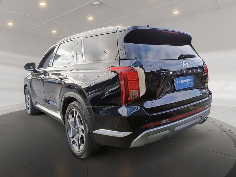 Hyundai PALISADE 2025 - Imagen 4 de 12
