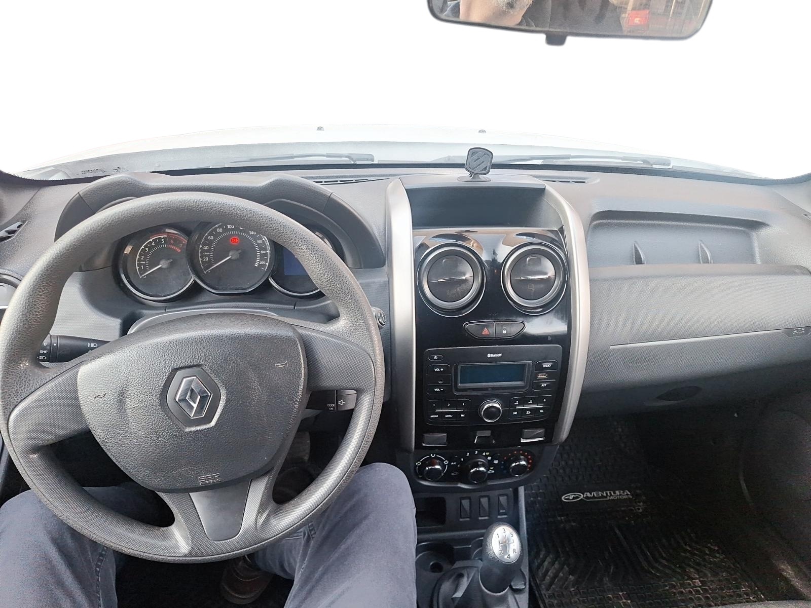 Renault DUSTER 2020 - Imagen 11 de 12