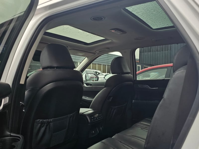 Hyundai PALISADE 2025 - Imagen 9 de 12