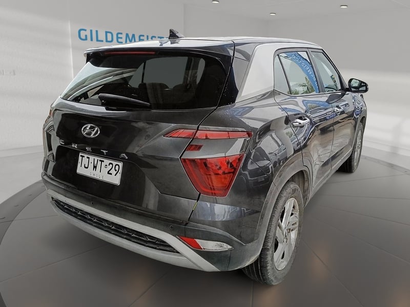Hyundai HYUNDAI 2024 - Imagen 4 de 9