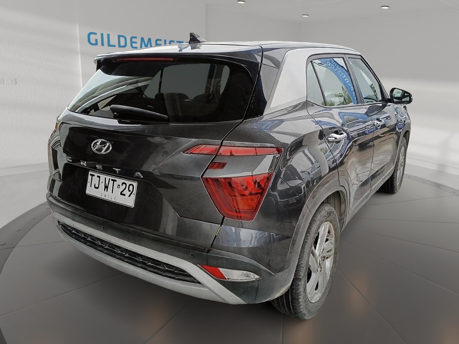 Hyundai HYUNDAI 2024 - Foto 4 de 9