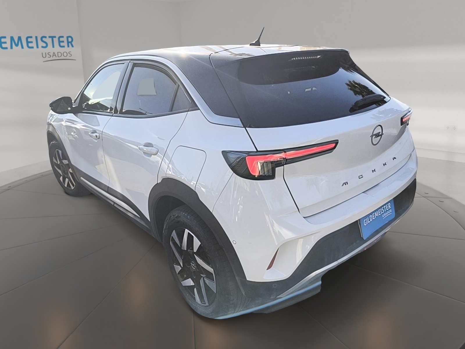 Opel MOKKA 2023 - Foto 3 de 12