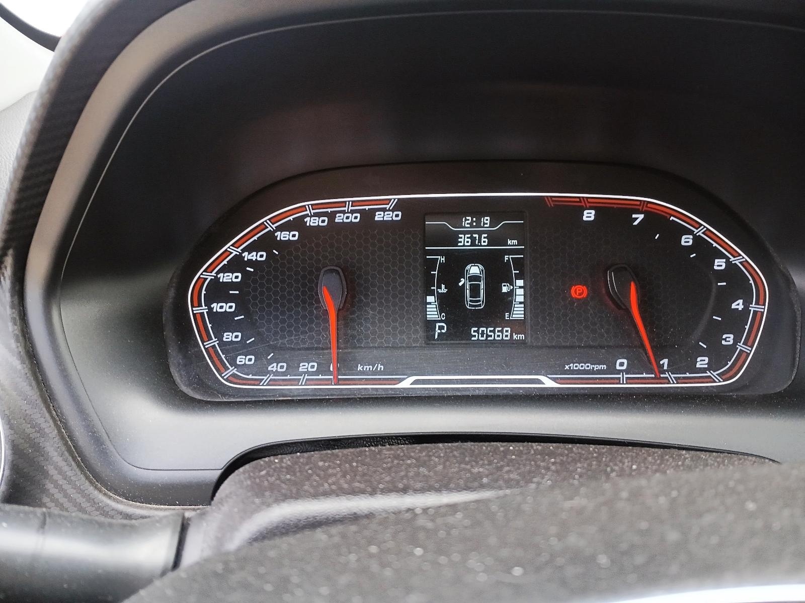 Chery TIGGO 2 2022 - Imagen 10 de 12