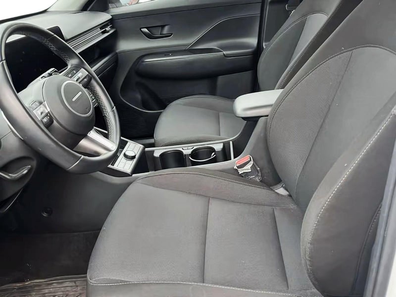 Hyundai HYUNDAI 2025 - Imagen 3 de 12