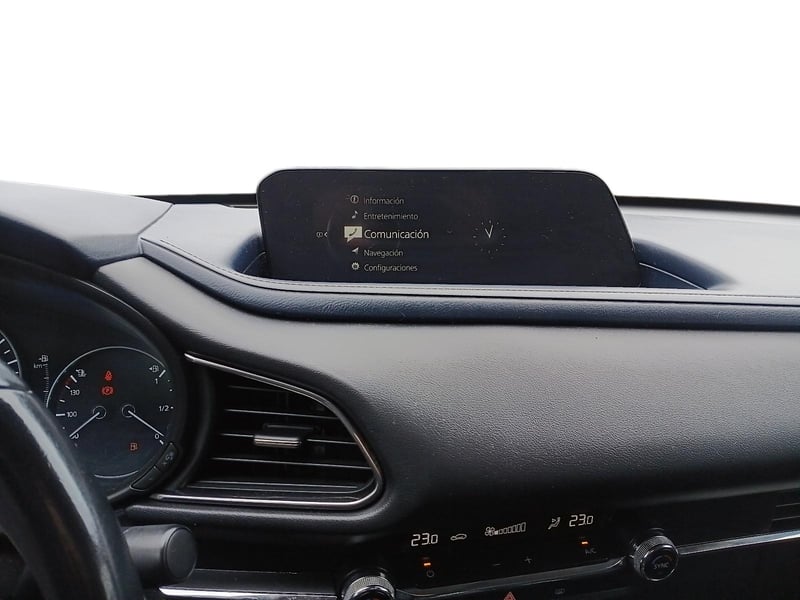 Mazda CX30 2022 - Imagen 8 de 12