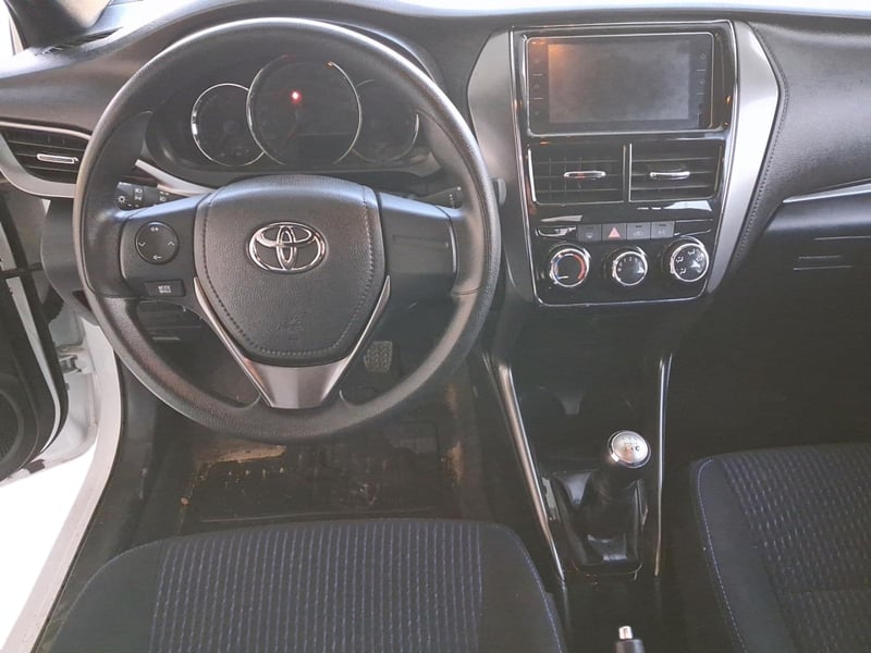 Toyota TOYOTA 2024 - Imagen 10 de 12