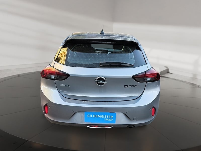 Opel CORSA 2021 - Imagen 3 de 12