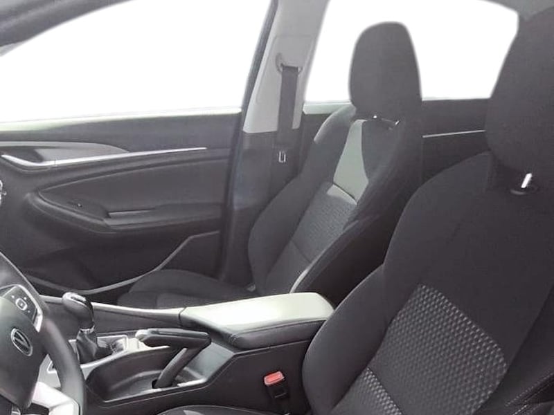 Changan ALSVIN 2026 - Imagen 11 de 12