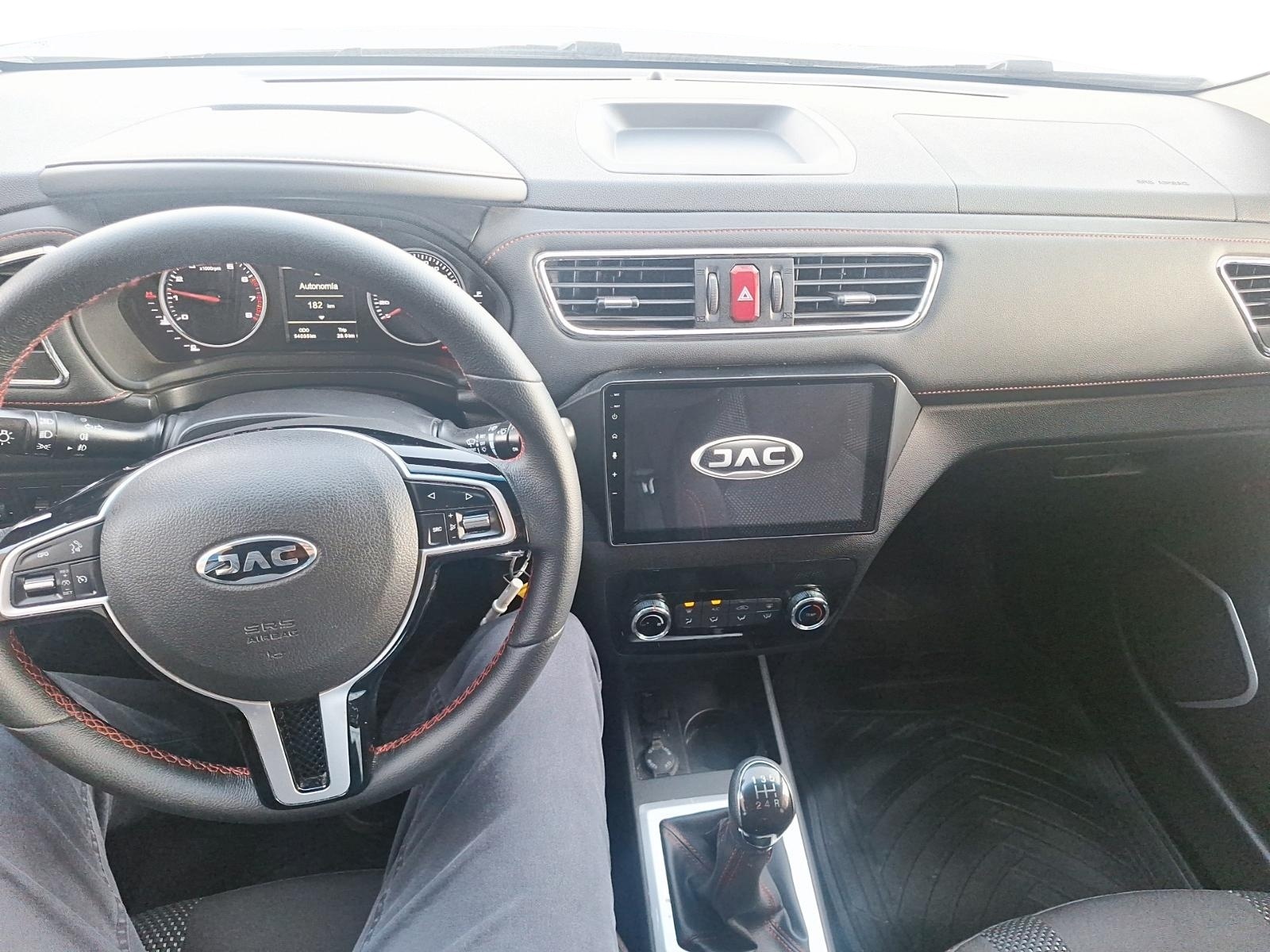 JAC JS2 2025 - Imagen 12 de 12