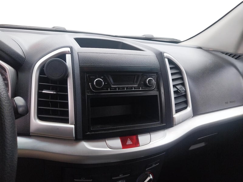 JAC S3 2021 - Imagen 6 de 12