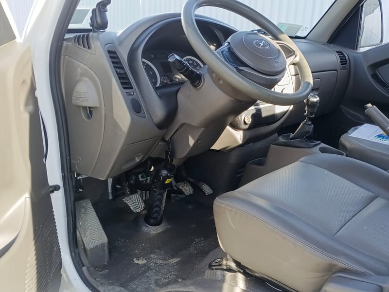 Hyundai PORTER 2023 - Imagen 6 de 7