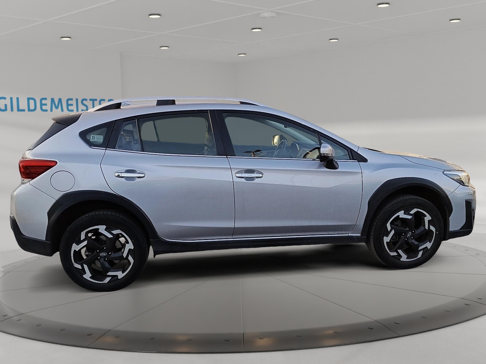 SUBARU XV 2023 - Imagen 5 de 12