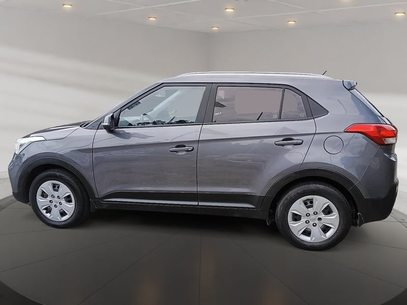 Hyundai HYUNDAI 2020 - Imagen 5 de 7