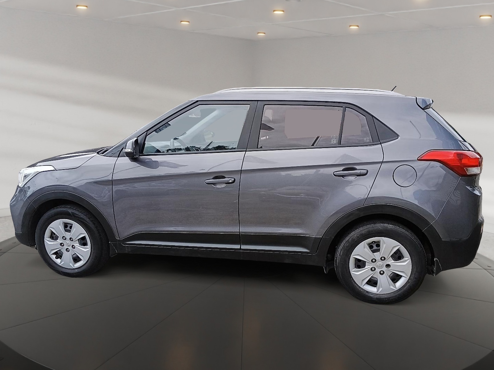 Hyundai HYUNDAI 2020 - Foto 5 de 7