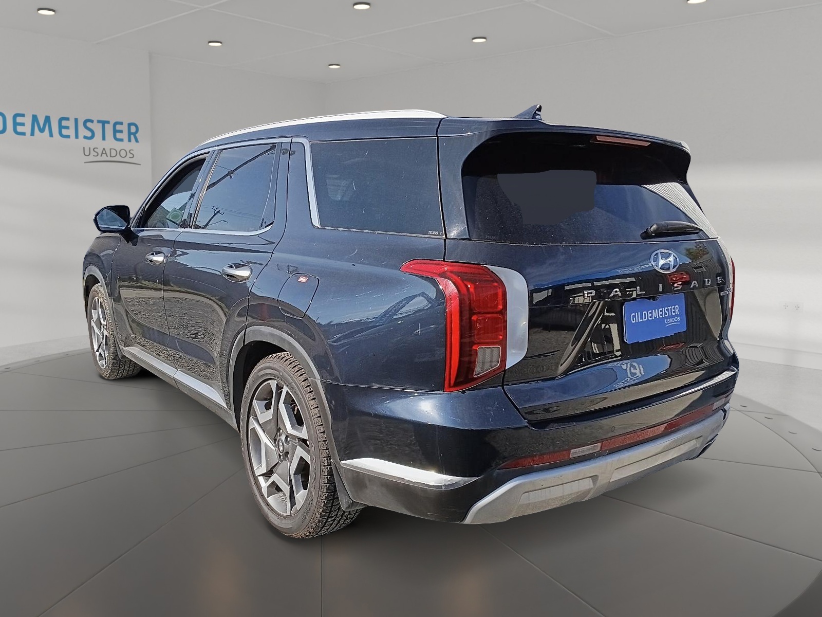 HYUNDAI PALISADE 2025 - Imagen 3 de 12