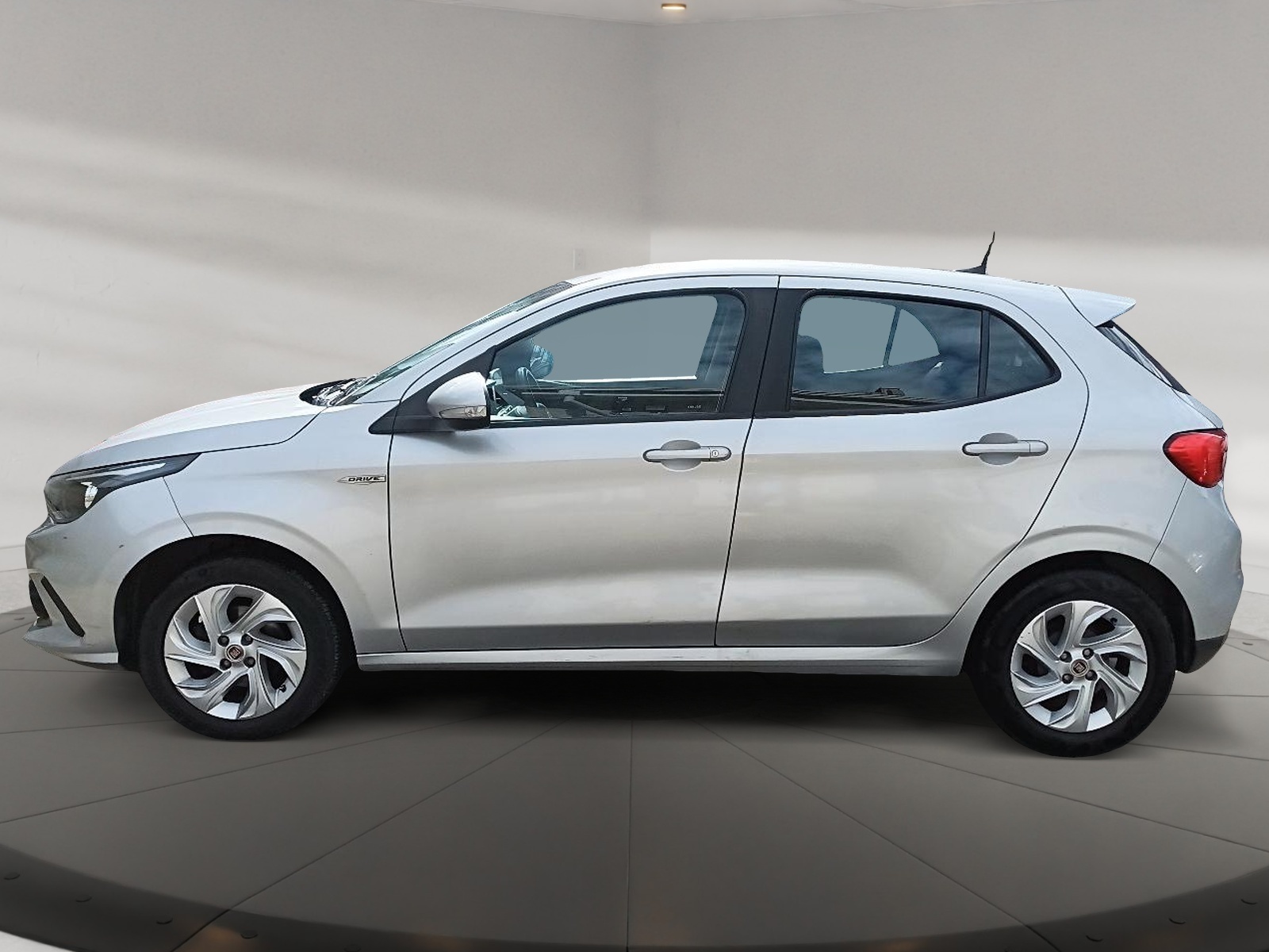 Fiat ARGO 2018 - Imagen 5 de 12