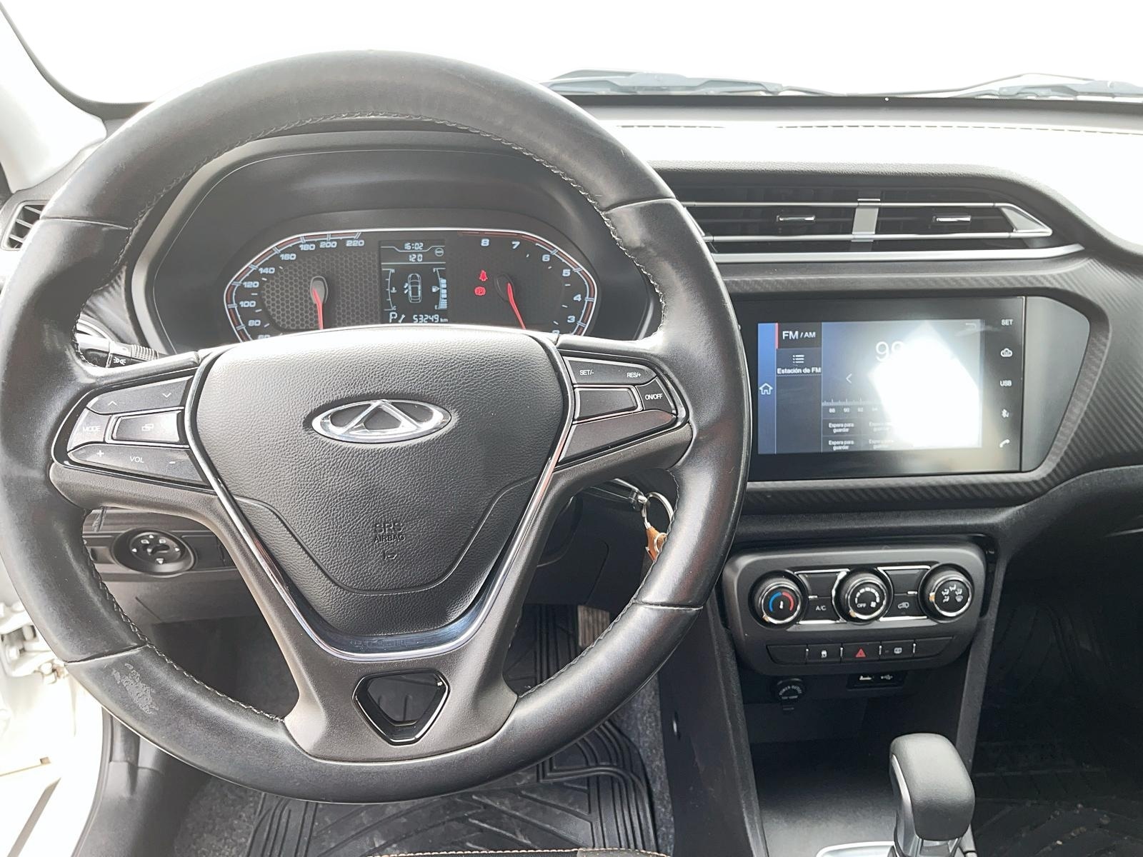 CHERY TIGGO 2 2022 - Imagen 9 de 12