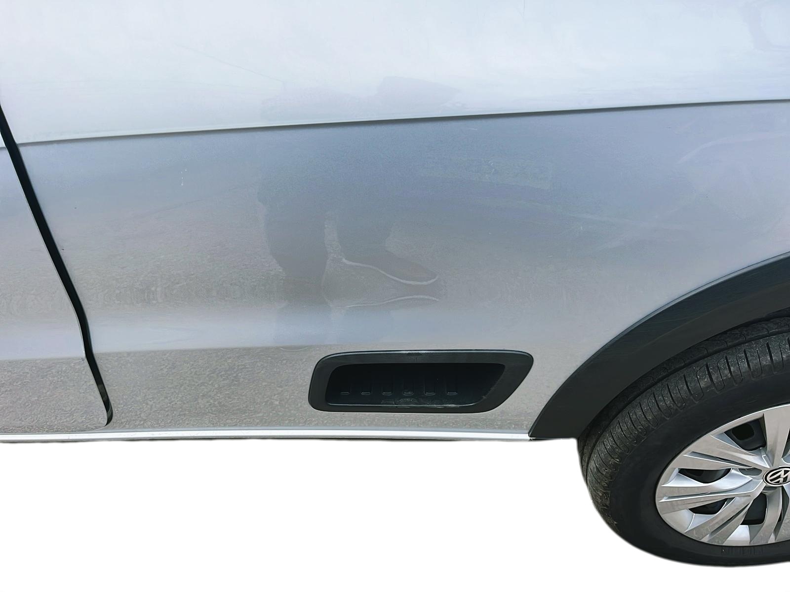 Volkswagen SAVEIRO 2024 - Imagen 10 de 12