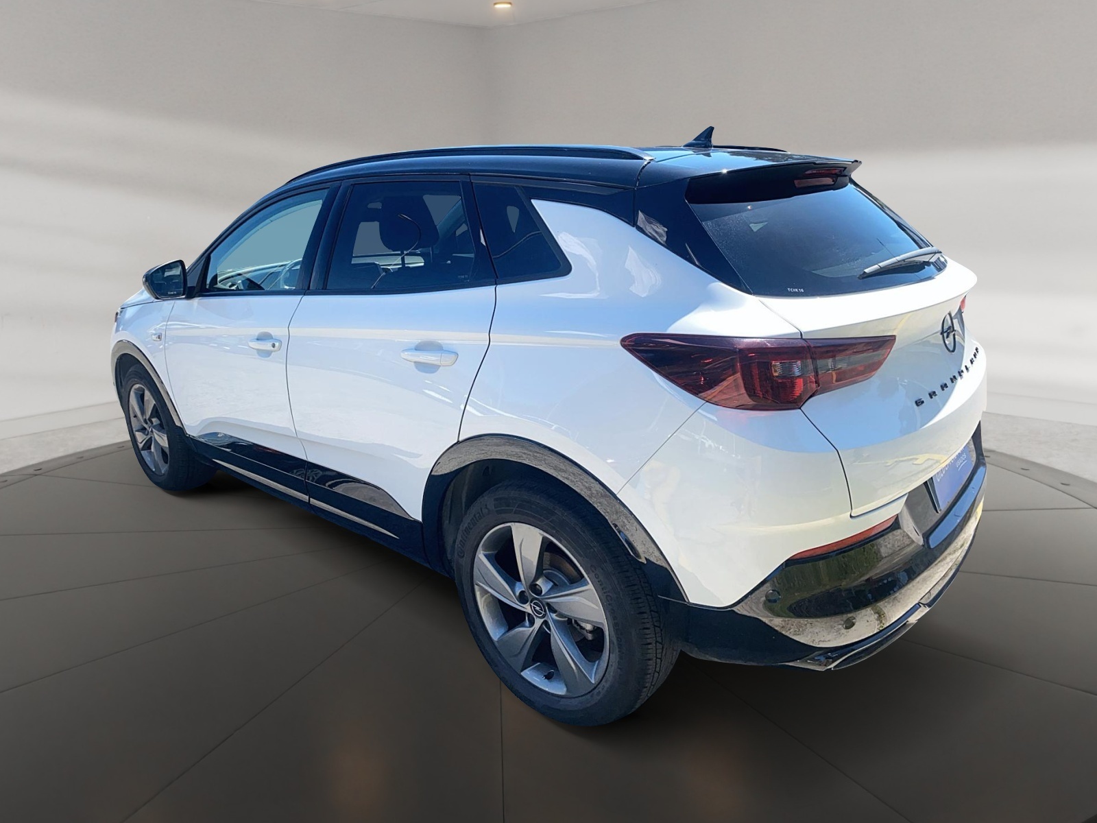 Opel GRANDLAND X 2023 - Foto 5 de 12