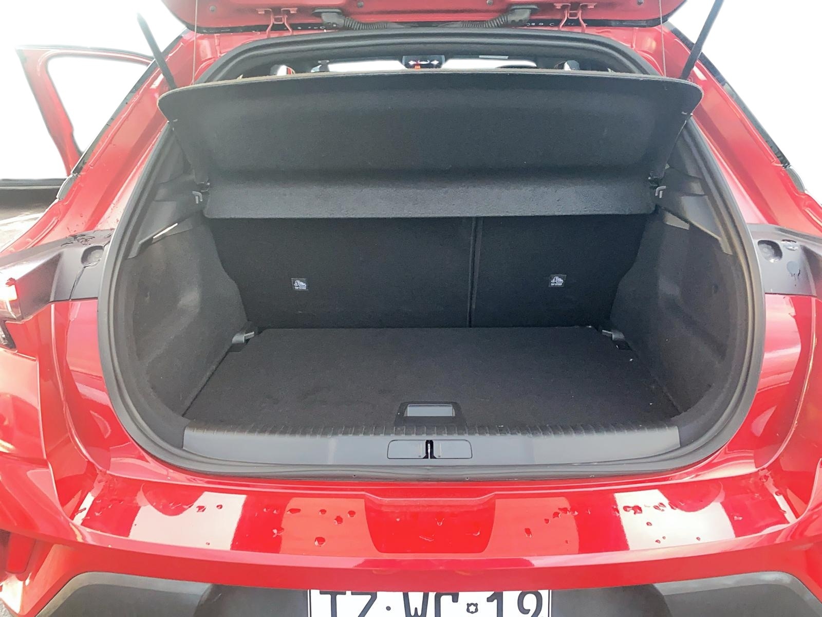 Opel MOKKA 2025 - Imagen 7 de 12