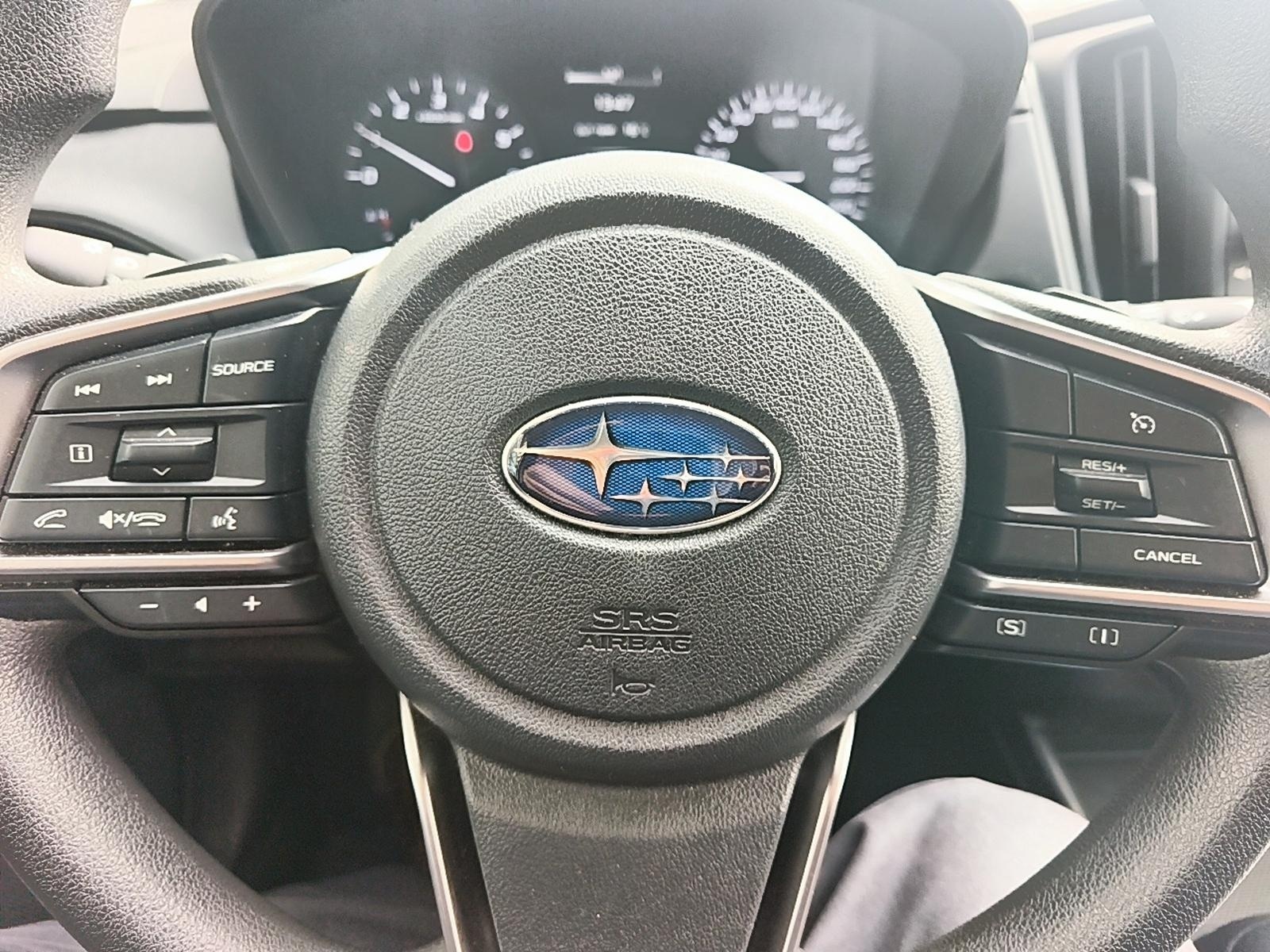 Subaru IMPREZA 2024 - Imagen 11 de 12