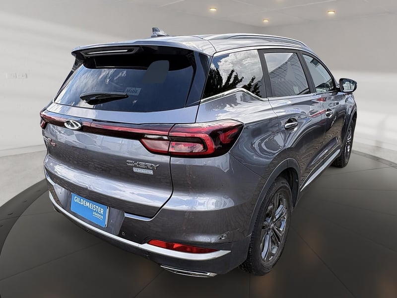 Chery TIGGO 7 PRO 2023 - Imagen 6 de 8