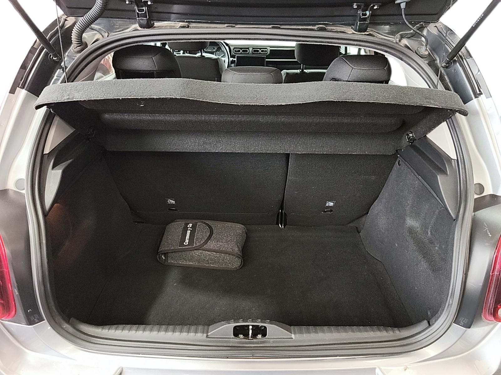 Citroën C3 2022 - Imagen 6 de 12