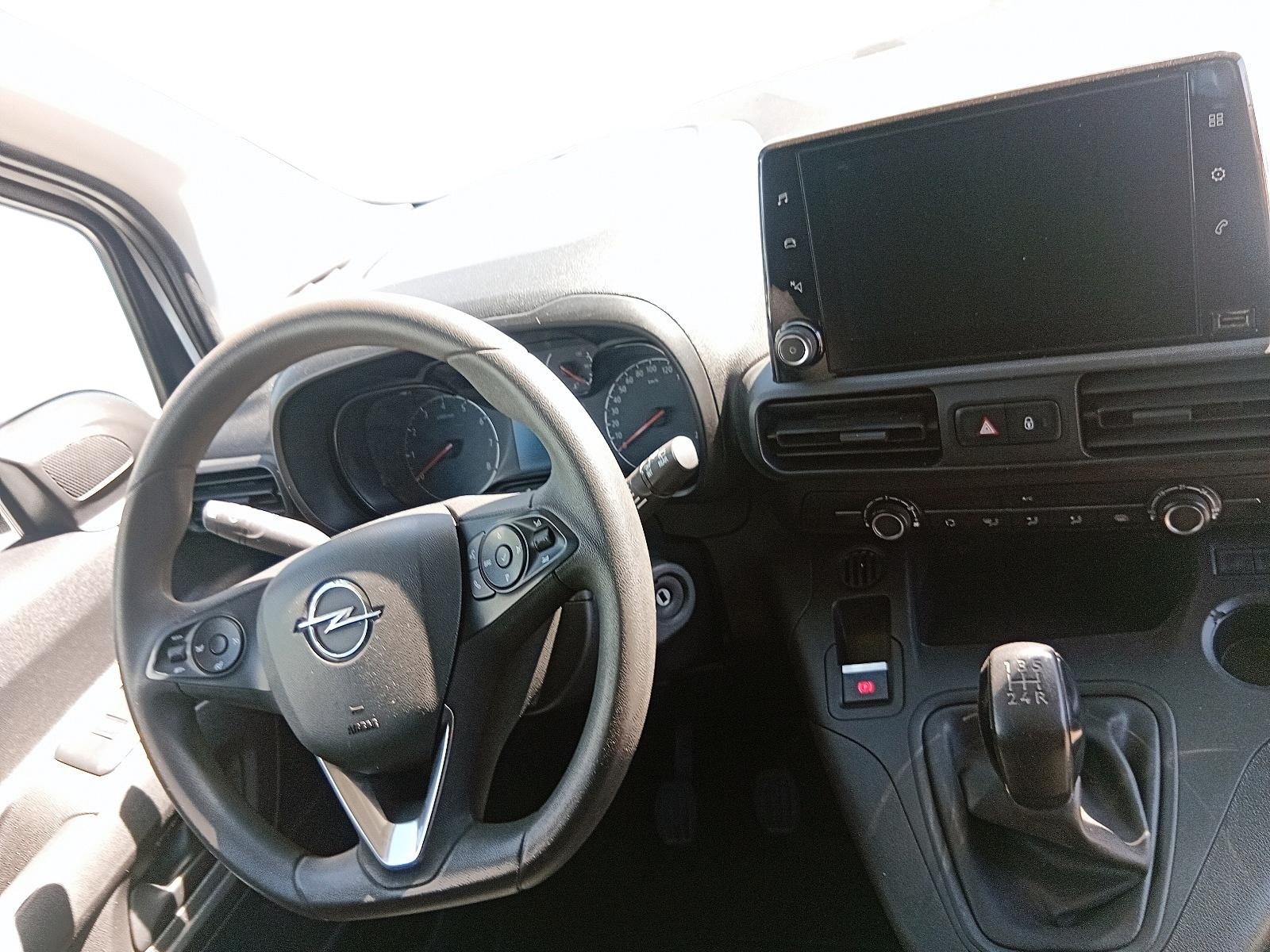 OPEL COMBO 2023 - Imagen 6 de 11