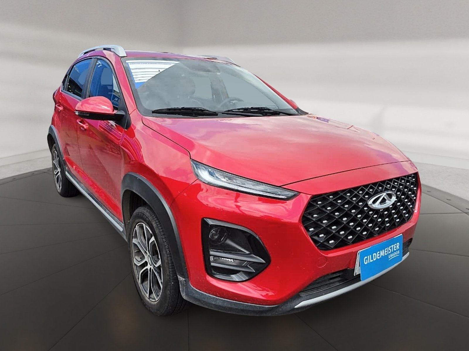 Chery Chery 2025