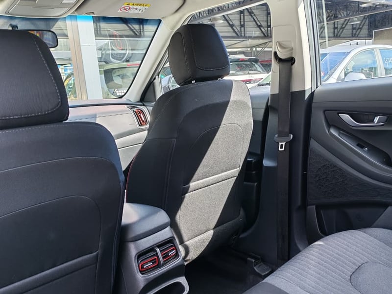 Hyundai CRETA 2023 - Imagen 11 de 12