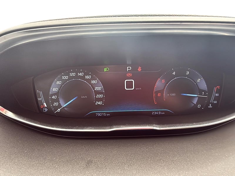 Peugeot 3008 2019 - Imagen 10 de 12