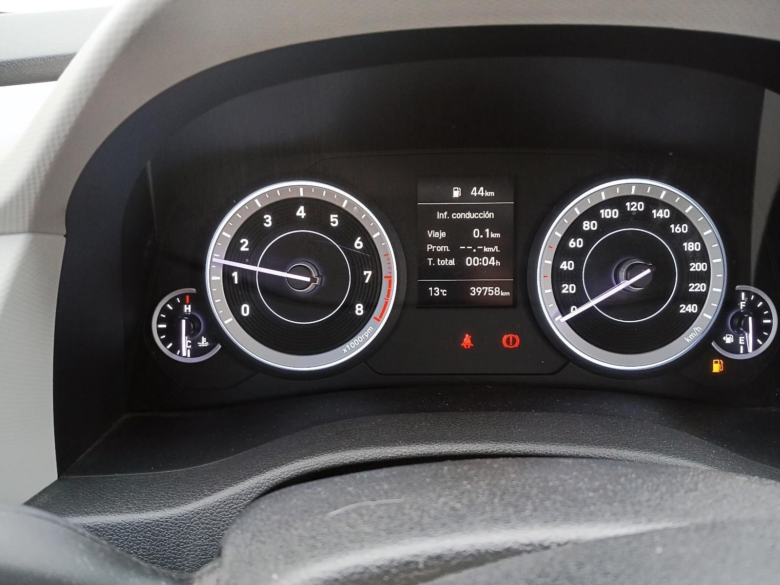 Hyundai CRETA 2023 - Imagen 10 de 12