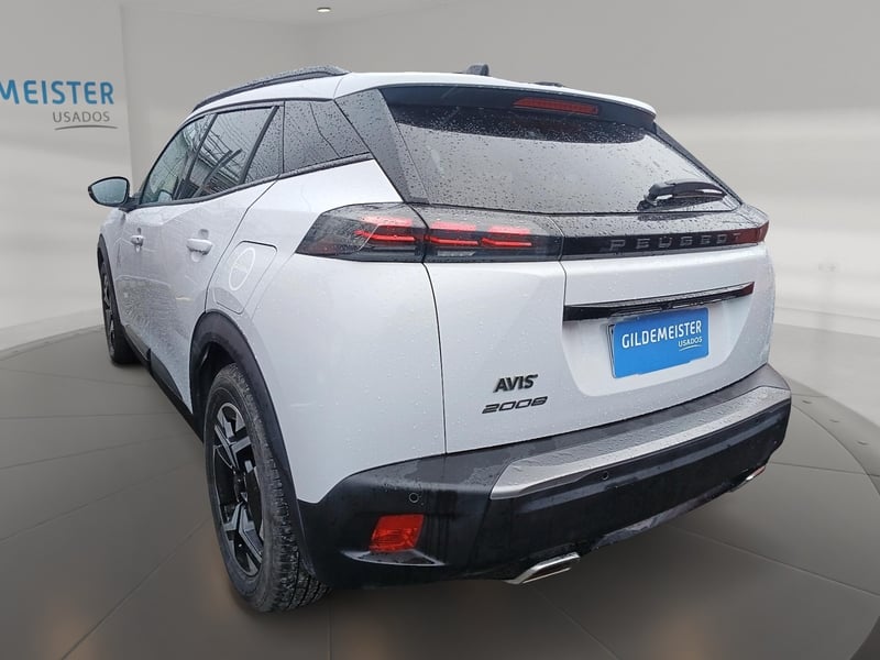 Peugeot 2008 2024 - Imagen 4 de 12